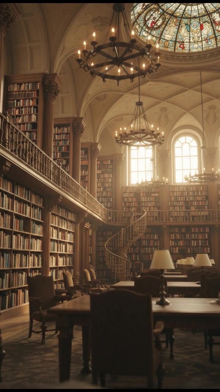 Two Families, One Story