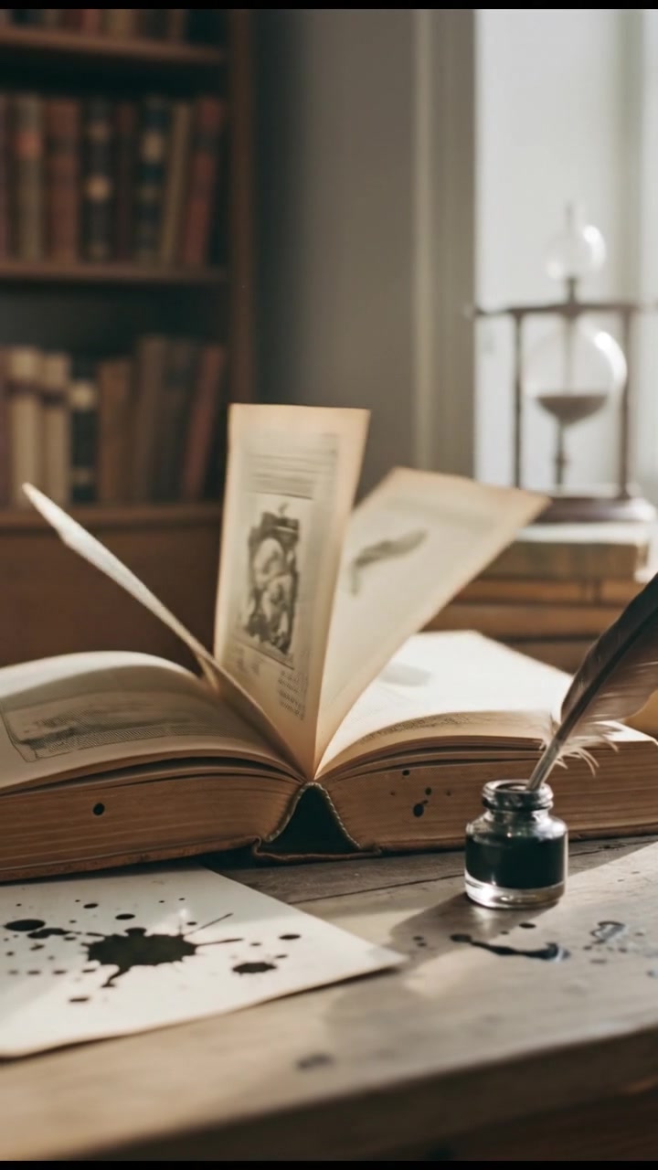 गरीब लड़के की मार्मिक कहानी