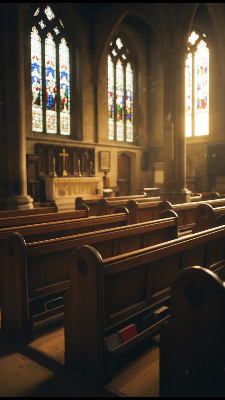 Misguided Motives in Faith