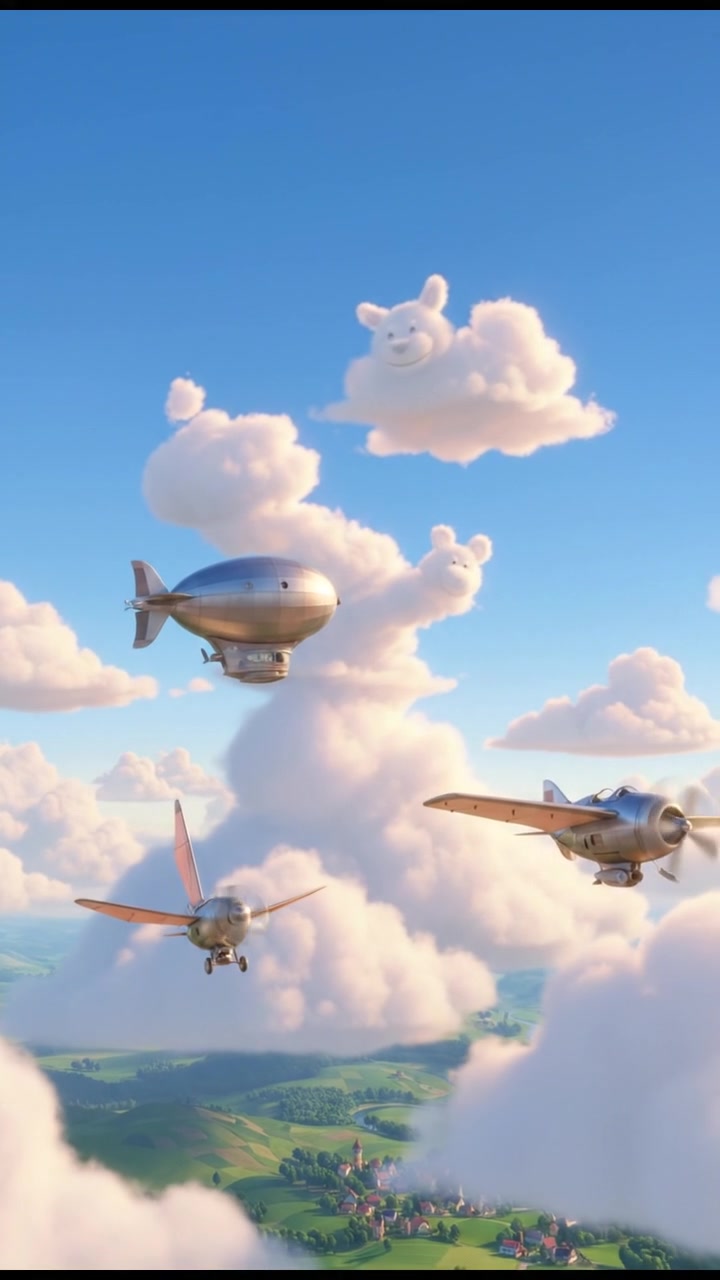 Kecilnya Kita di Alam Semesta