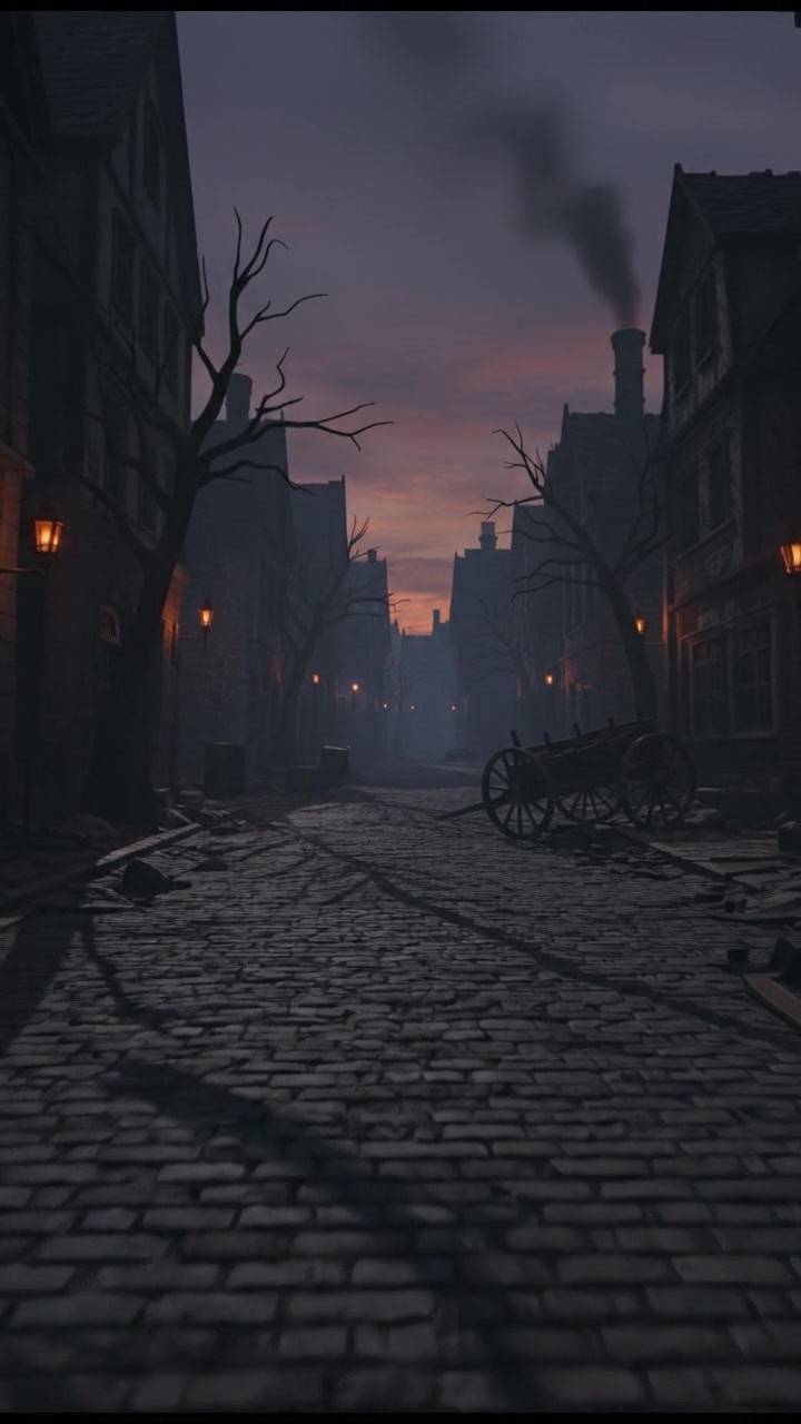What Lurks in Silence?
