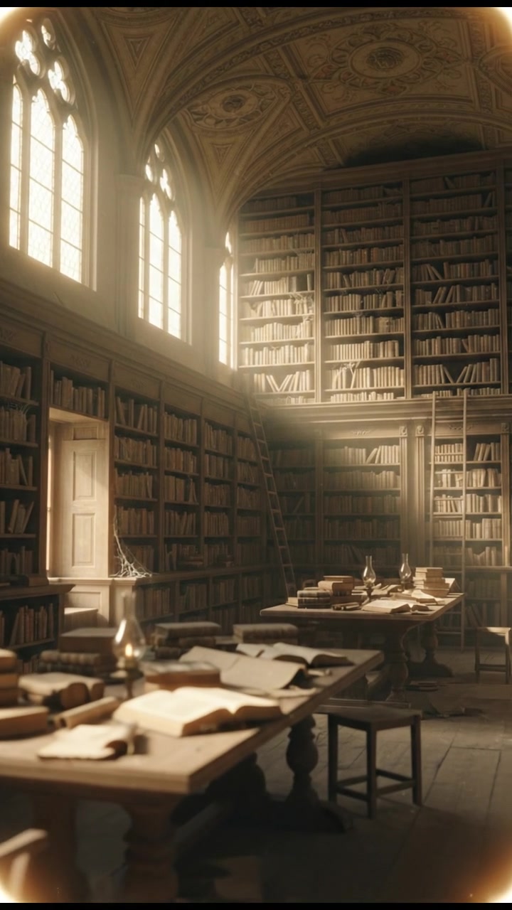 Echoes of Lost Stories