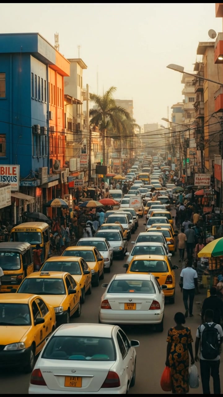 The Art of Connection