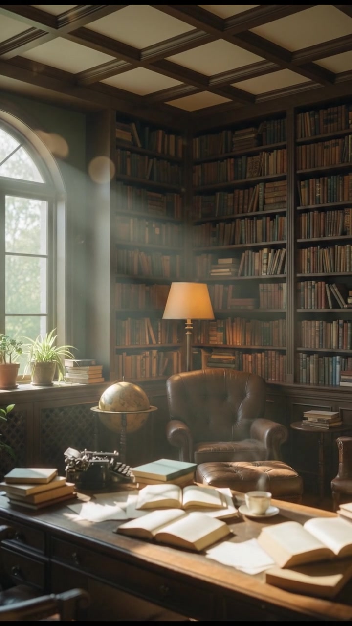 Serahkan Hatimu kepada Tuhan