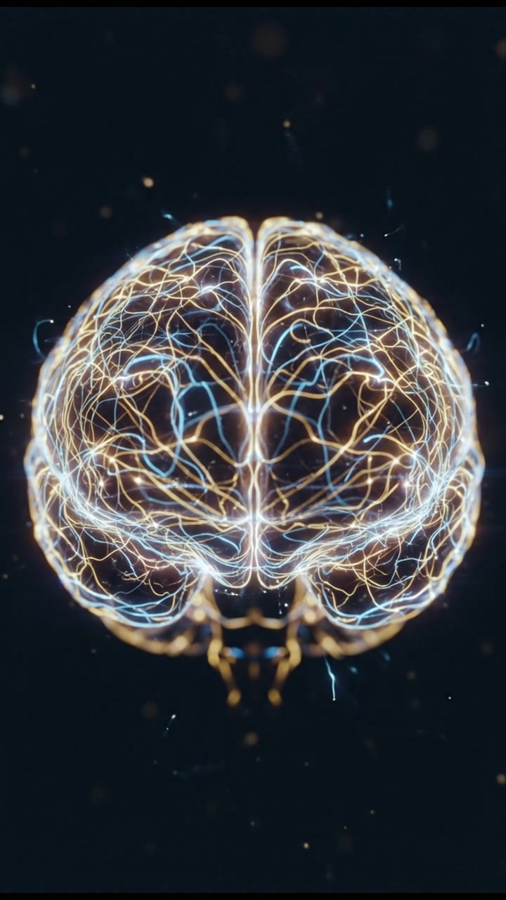 Fakta Menarik tentang Fungsi Otak dan Tubuh Manusia