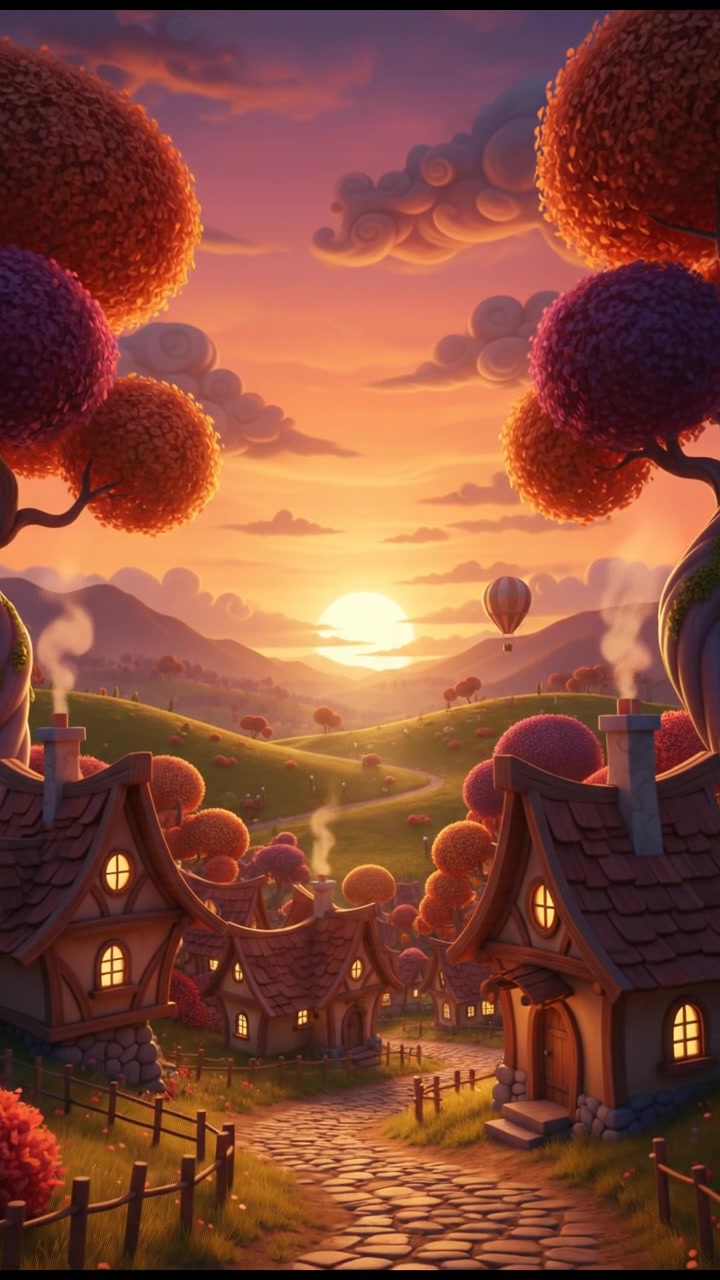 The Inspiring Journey of Ambrose JJ