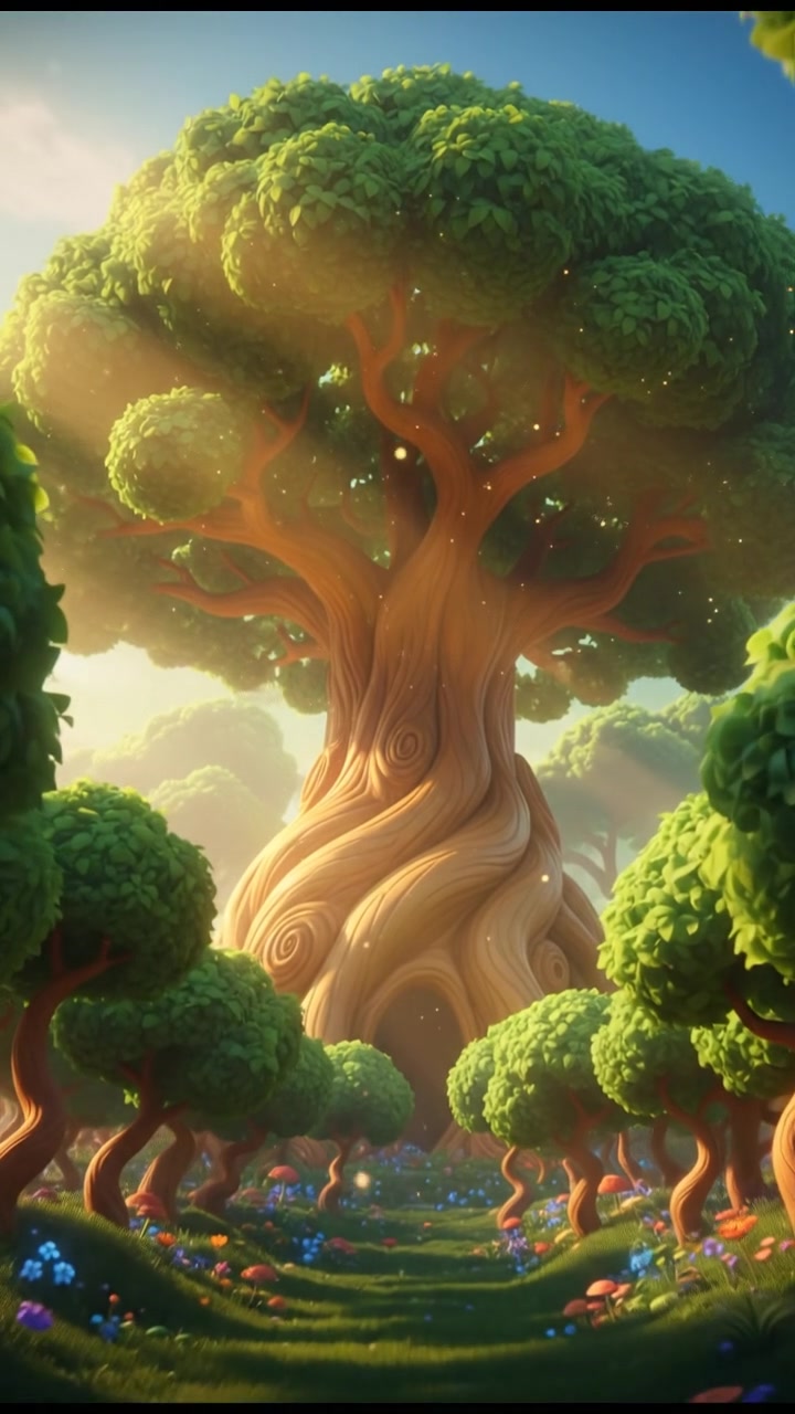 सच्ची खूबी: एक कबूतर और एक तोते की कहानी