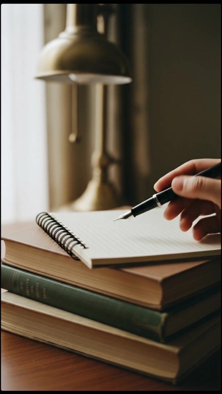 Just 10 More Minutes