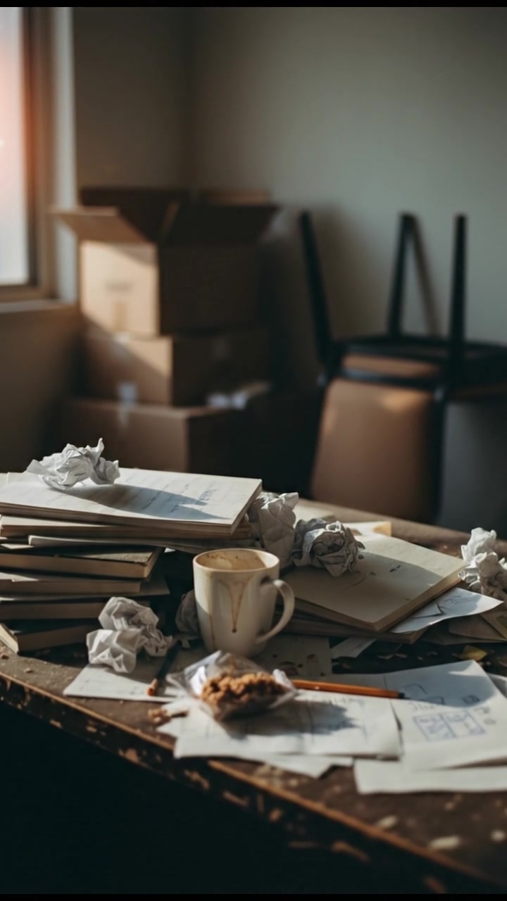 From Overwhelmed to Empowered: Start Your Journey!