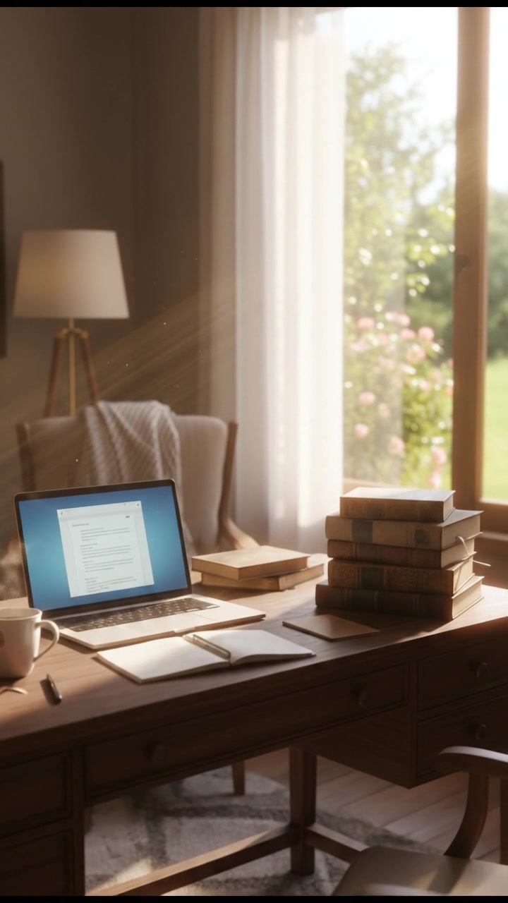 Cultivating a Positive Mindset with ADHD: Embracing Your Unique Brain