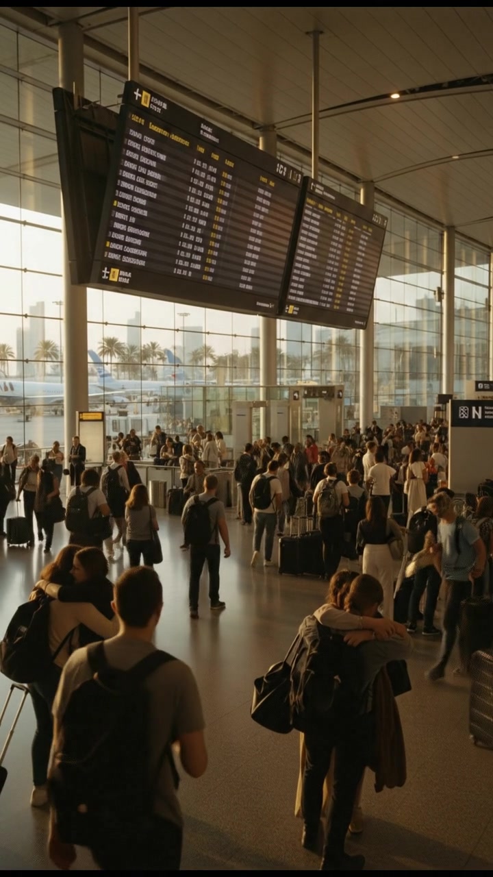 La Fuerza del Orgullo Latino