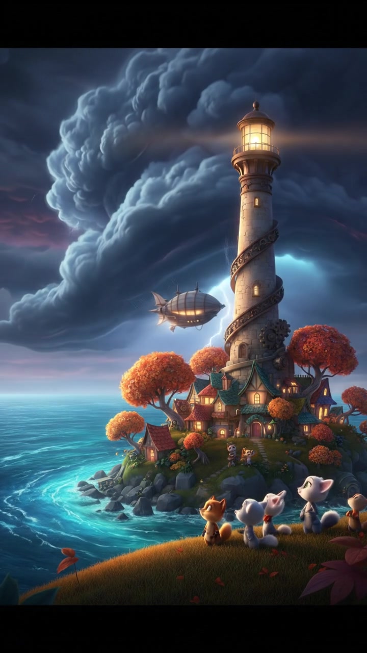 Lessons from the Kitchen