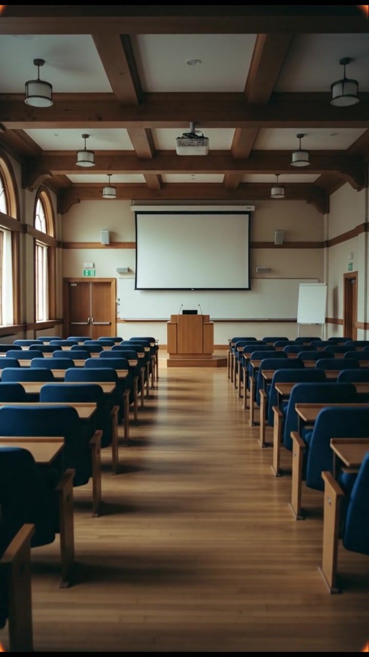 Ilusi Kekayaan dalam Seminar