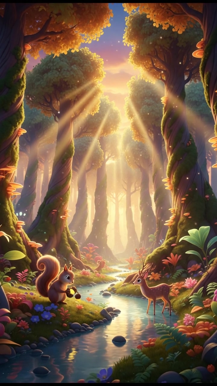 Discovery of Humankind