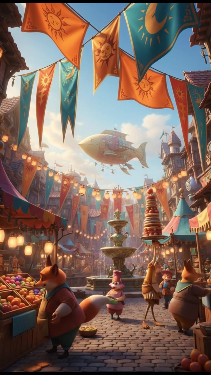 Bakat yang Terabaikan