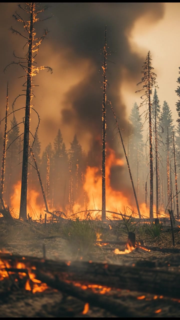 The Consumed Kingdom: Jehoiakim's Rejection of Truth