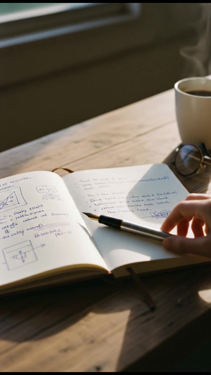 Unlock Success with Powerful Daily Systems