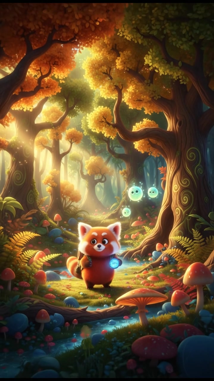 Unlocking Secrets of Acorns!