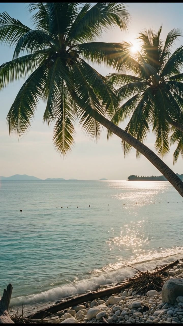 Puppy Playtime on the Beach