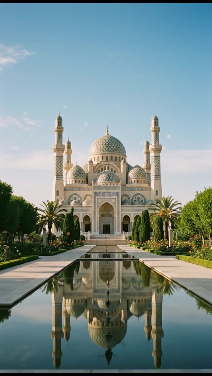5 Essential Acts to Prepare for Jumu'ah!