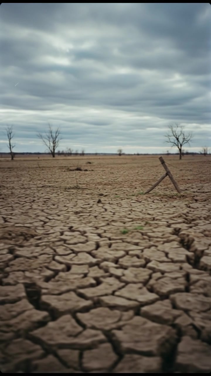When the Earth Remembered Faith