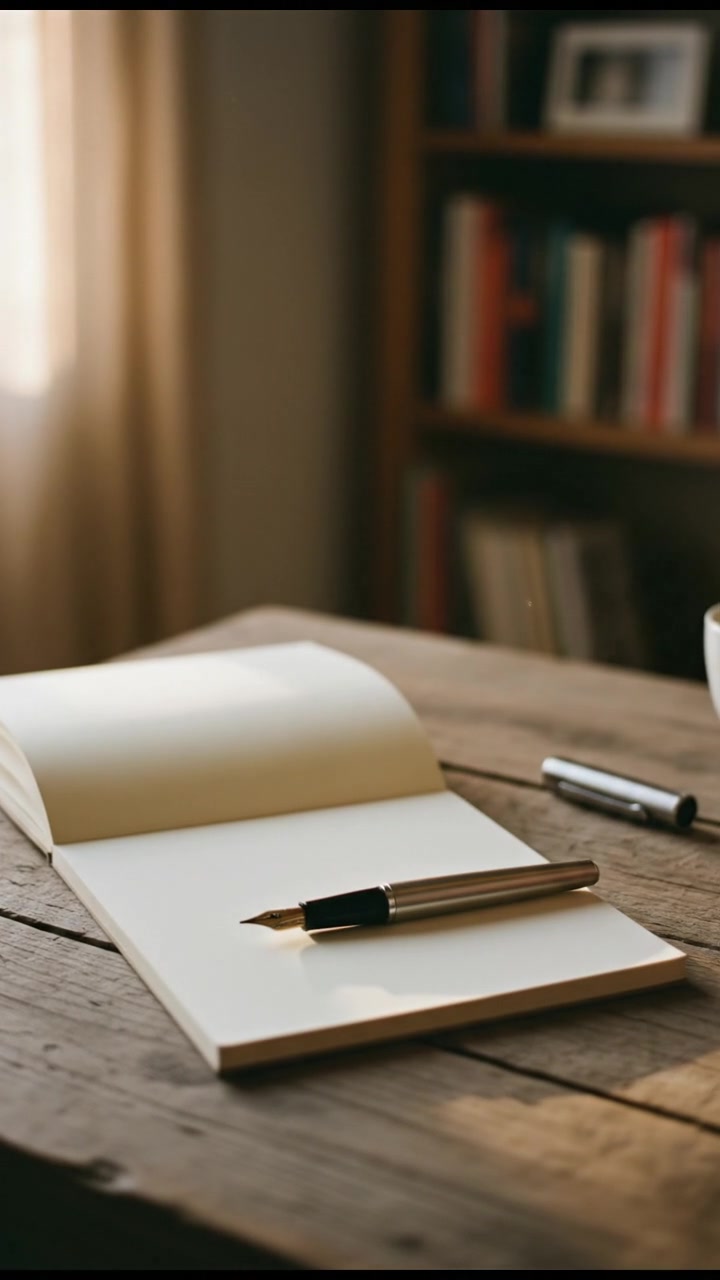 Apni Kahani Khud Likho