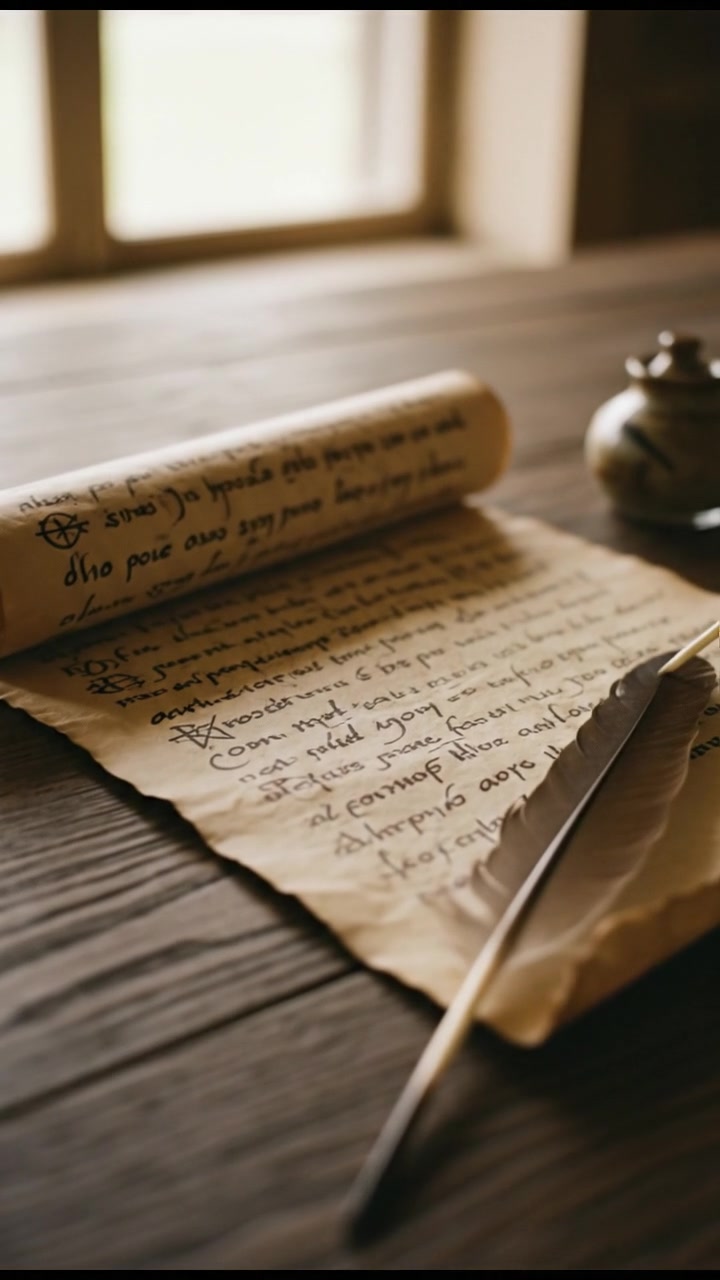 The Barid: The Medieval Internet of the Islamic World