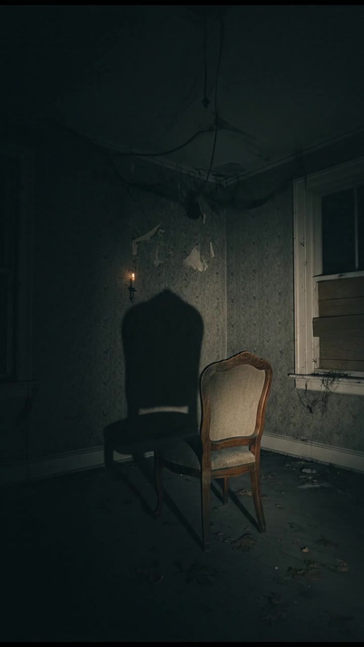 3 Rules to Survive a Haunting Voice at Home