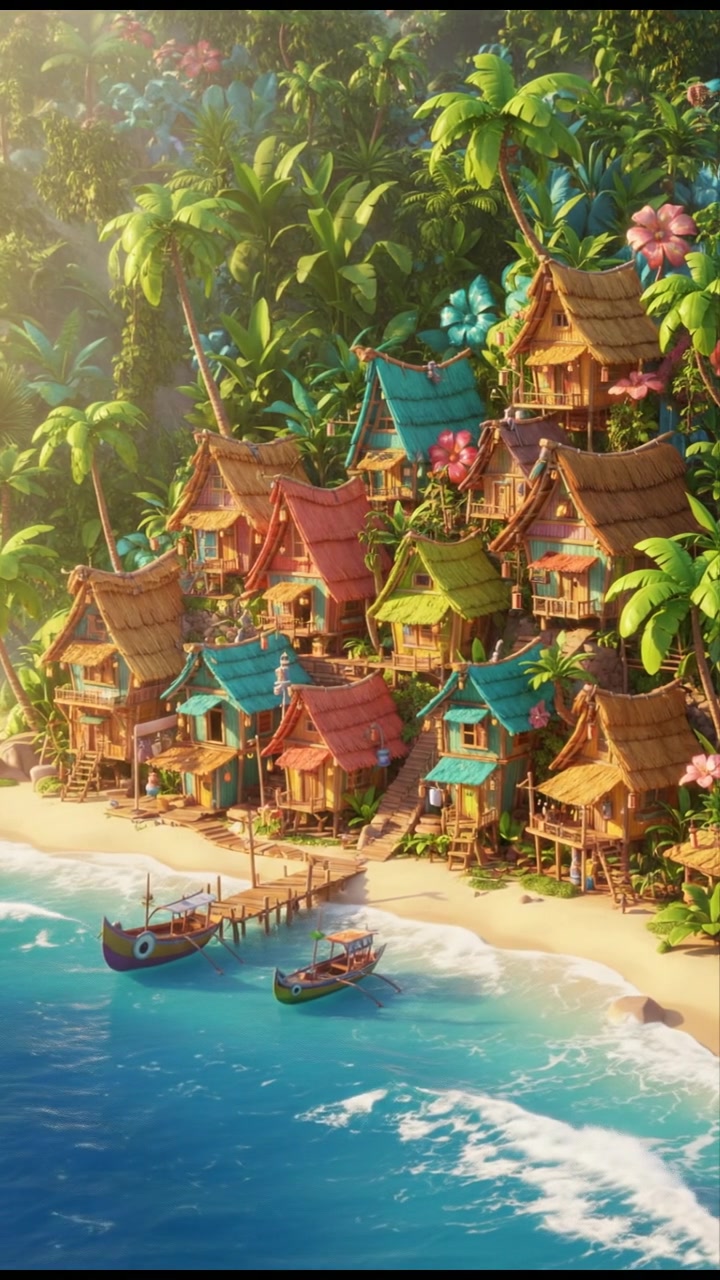 Maling Kundang: Kisah Anak Durhaka