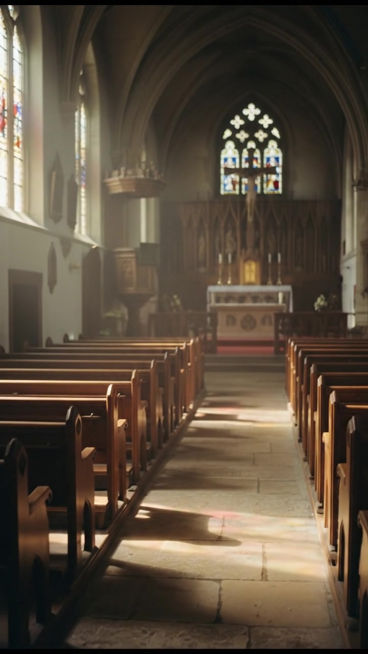 The Greatest of These is Love