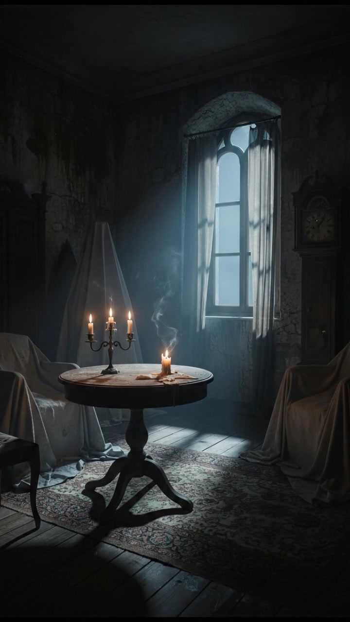 اکیڈمی کا سایہ