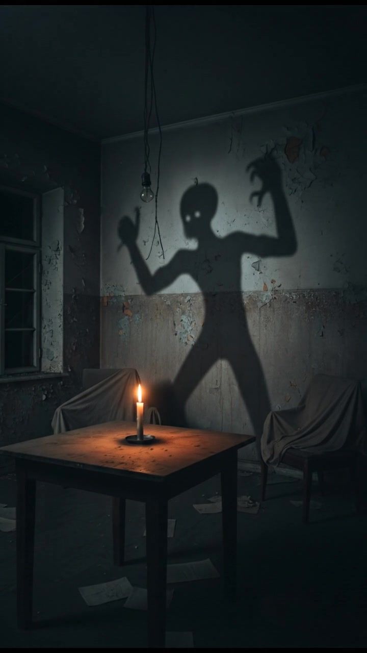 Confessions of a Psycho Killer