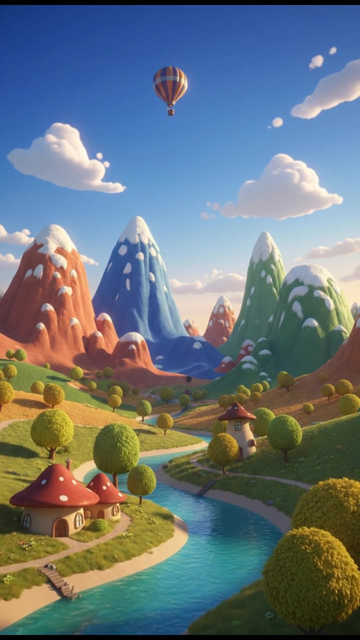 रोशन: बर्फानी तूफान में बहादुरी