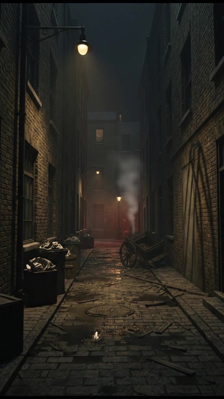 The Mystery of the Unseen Hum