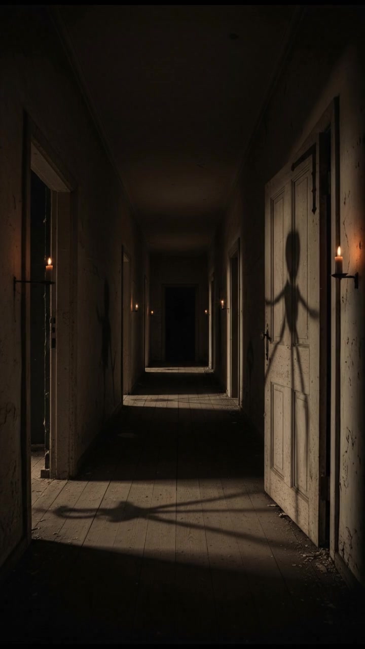 Elevator to Terror: The 13th Floor