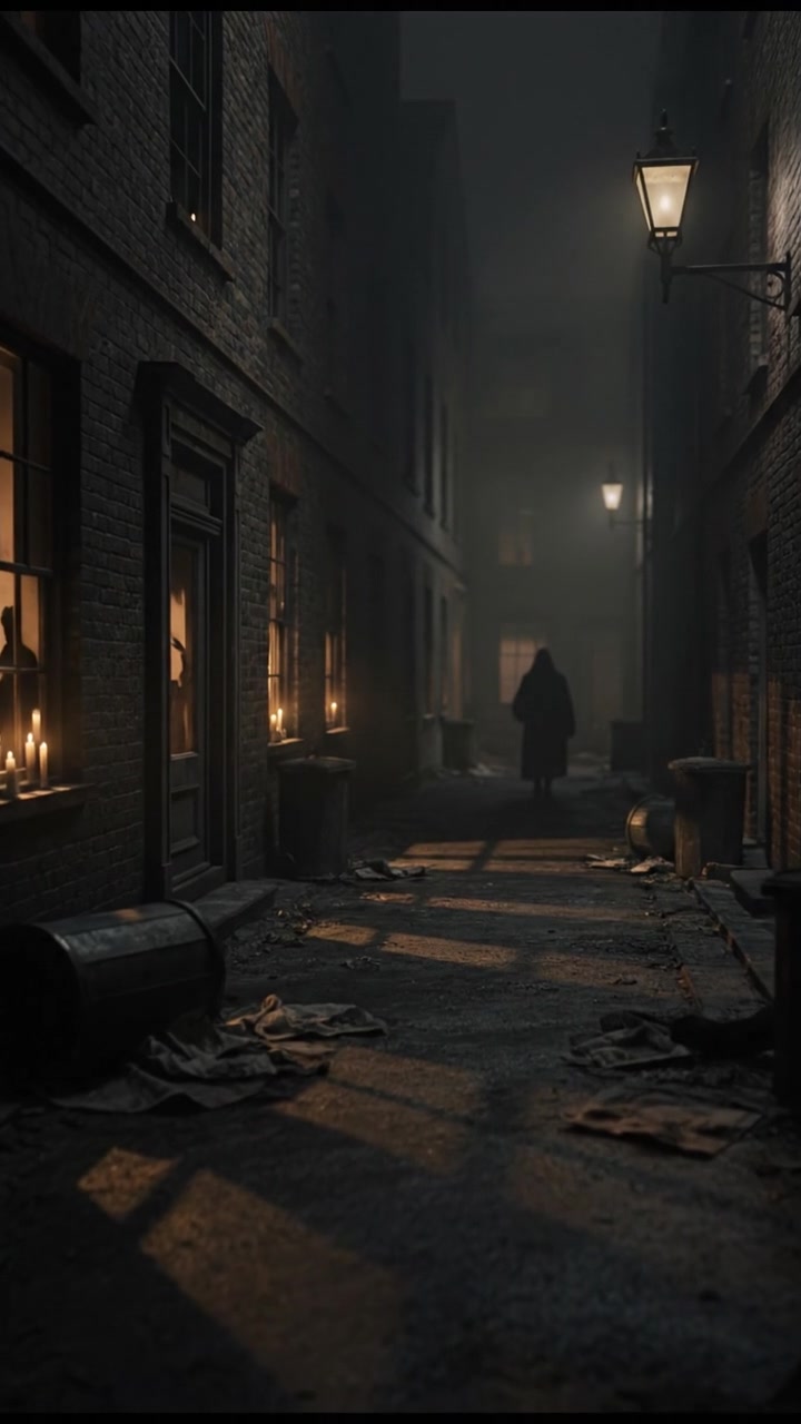 Ibrahima et la Lumière de son Destin