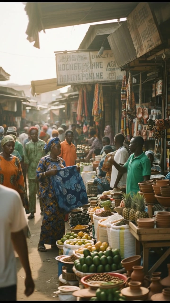 Village Boy's Love Story with a City Girl