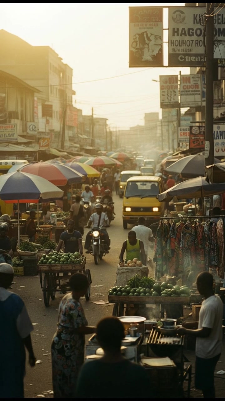 The Success Story of Muzori Kpekpe