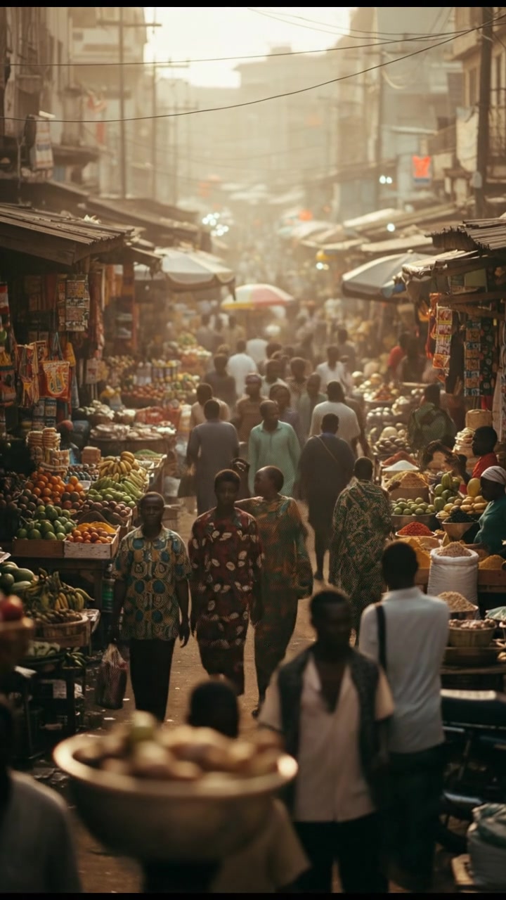 Nigeria Pool Buy: From Latte to Wealth