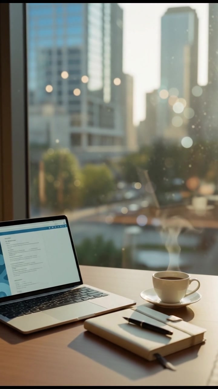 Real Positivity During ADHD Burnout: Permission to Rest