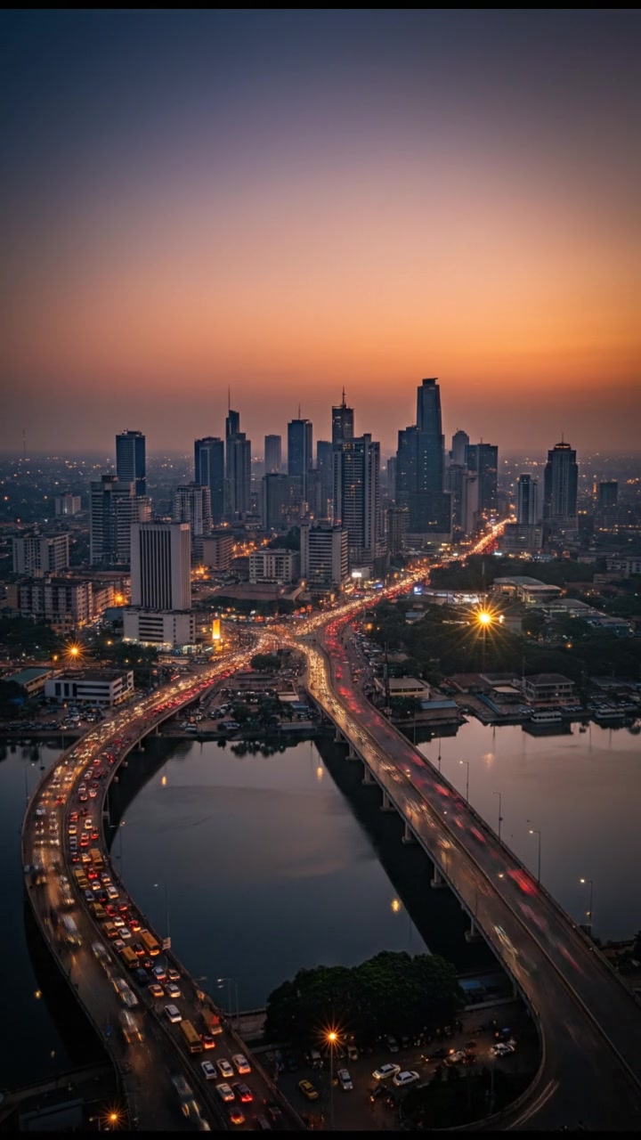 The Stylist and the Shadows