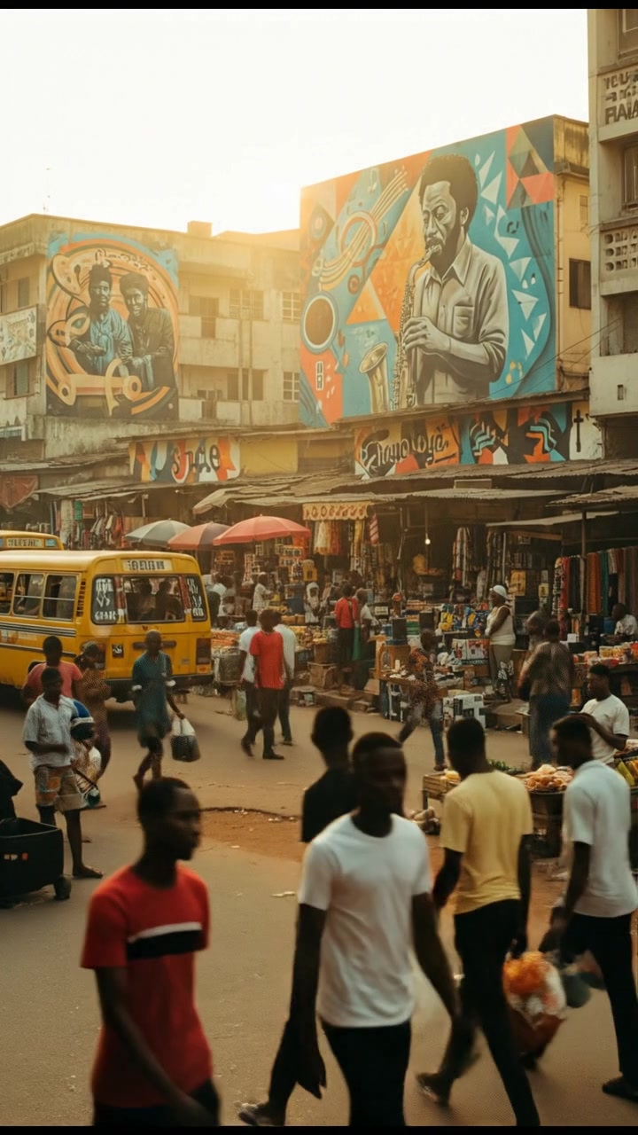 Aisha: The Fashion Entrepreneur Empowering Women in Nigeria