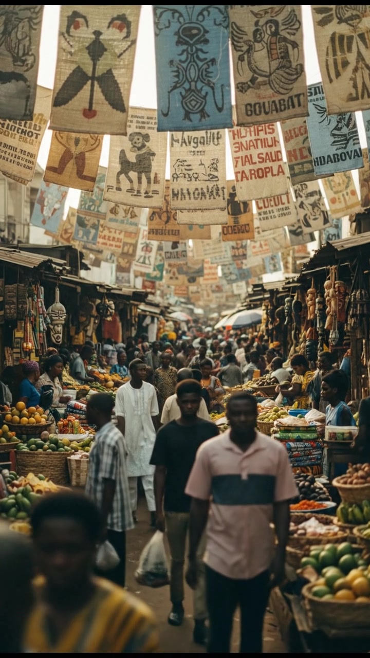 Reunion Laughs at Yam Festival