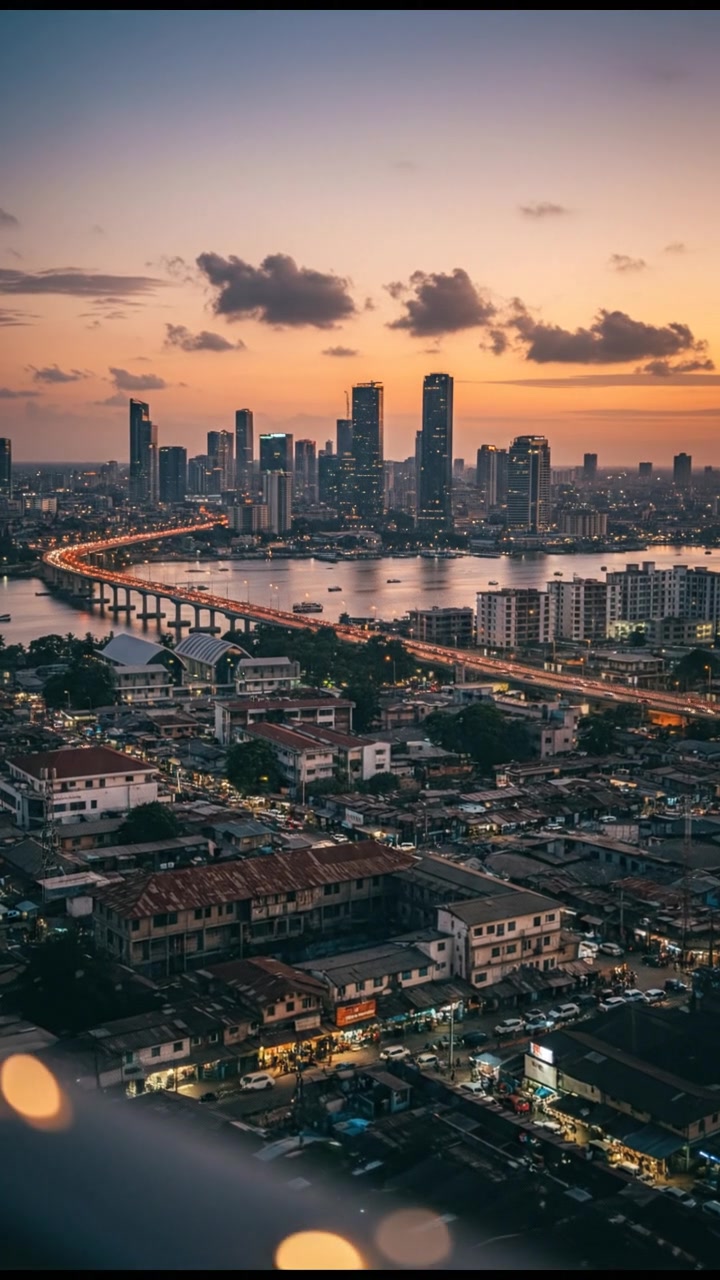 Discover Your Dream Home with Serene Homes in Lagos