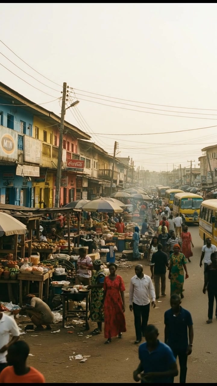 The Vanishing Trader: A Market Mystery