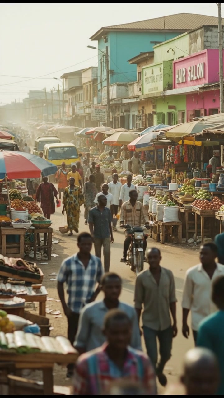 Peter Obi: The Presidential Hope for Nigeria (copy)