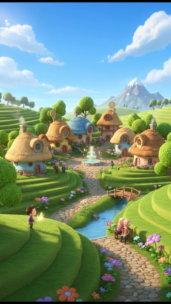 محنت کا پھل: کامیابی کا راز