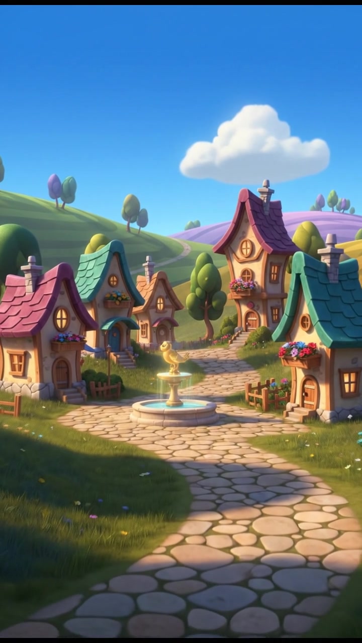 राजू और सीमा: पेड़ का रहस्य