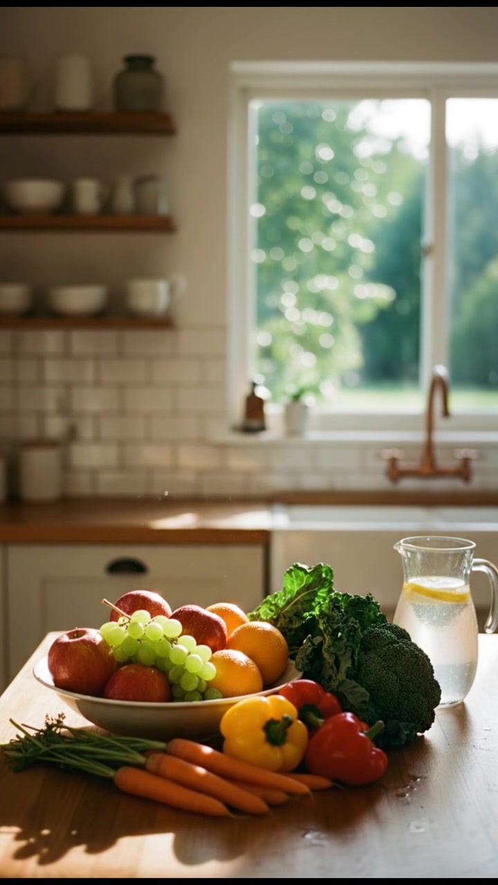 Manfaat Sayur untuk Kesehatan secara Ilmiah