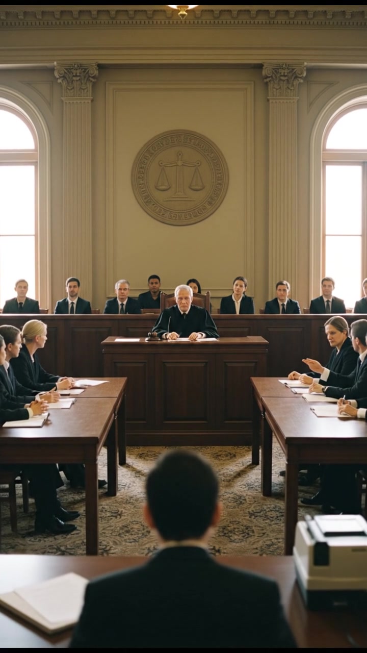 Ensuring Reliable Service in Housing Court